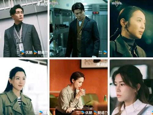 2024影视剧娱乐吃瓜,吃瓜群众狂欢盛宴